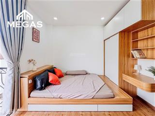 Siêu phẩm tòa chdv bề thế  28 phòng doanh thu 1.8tỷ/năm ngay trung tâm thủ đức. chỉ 32 tỷ. tl