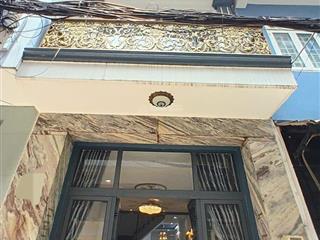 Bán gấp nhà hxh trần nhân tôn, quận 5 4pn, full nội thất, 4 tầng btct. chỉ 11 tỷ tl chủ.