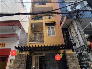 Phú nhuận  khu vip  phan xích long  đường hoa. vị trí vàng. hợp làm văn phòng cty. 26 tỷ. tl.