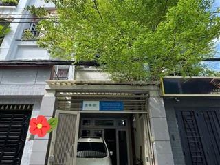 Chủ xây tâm huyết nhà đẹp 6 tầng khu cán bộ  hxh sư vạn hạnh  3/2  f12  q10. giá chỉ 18.x tỷ