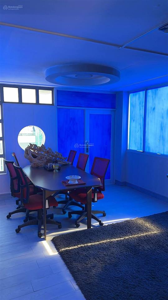Cho thuê nhà hxh đường số 3, p 8, gò vấp  5 tầng 6 phòng. full nội thất  chỉ 22tr/tháng