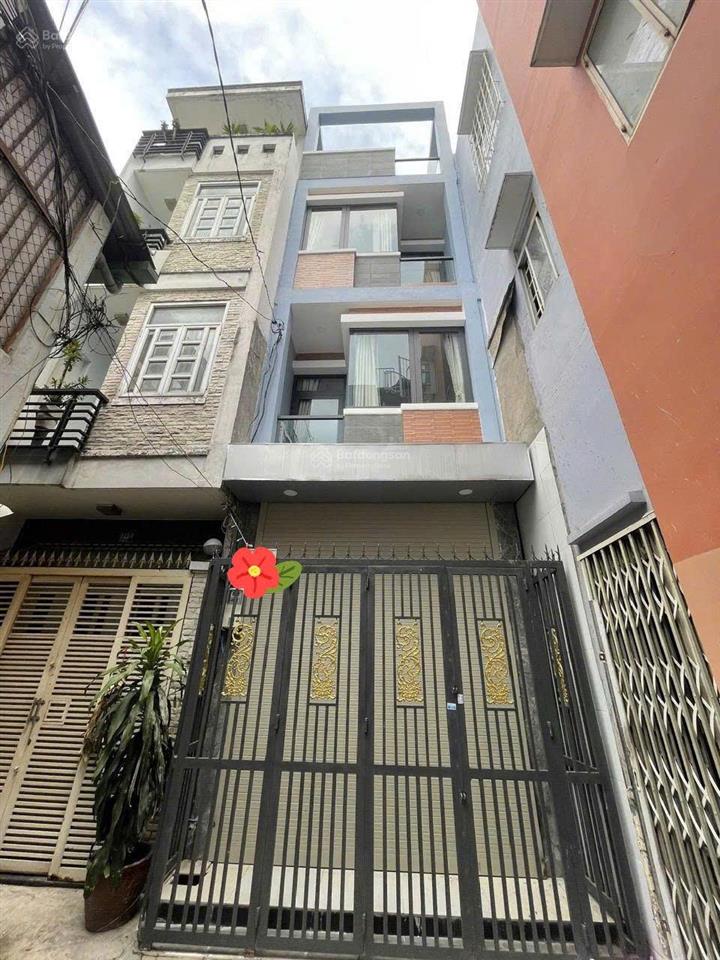 Bán gấp nhà sát mt nguyễn trãi  q5  4 tầng tiện vp  cty  hoặc ở. chỉ 9,7 tỷ. tl chính chủ