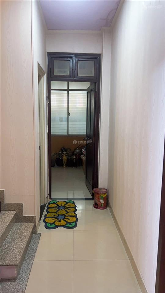 Cho thuê nhà hxh tránh đường số 3, p 8, gò vấp  5 tầng 6 phòng. full nội thất  chỉ 20tr/tháng. tl