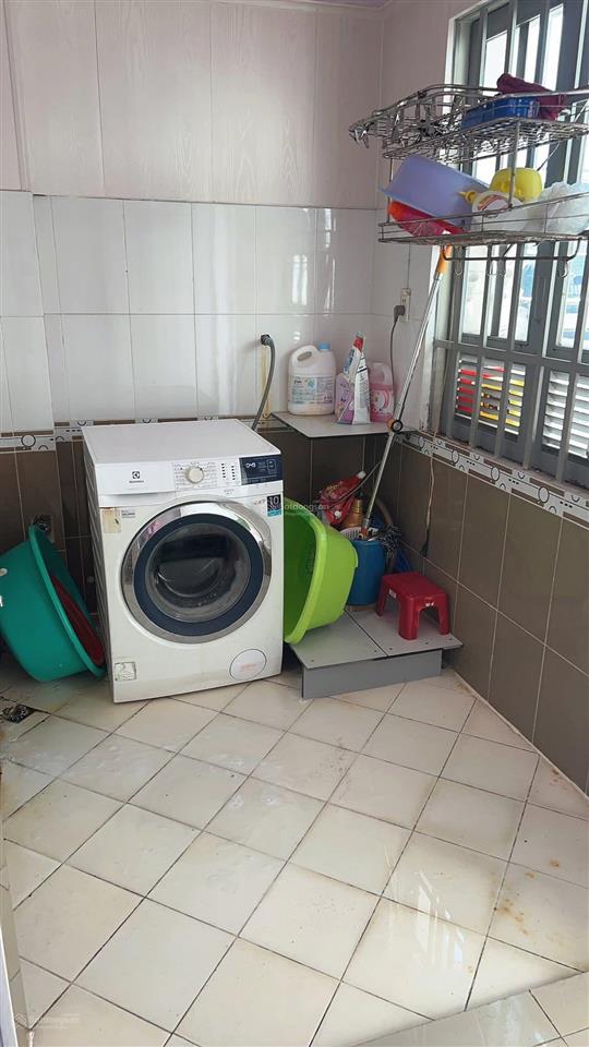 Cho thuê nhà hxh tránh đường số 3, p 8, gò vấp  5 tầng 6 phòng. full nội thất  chỉ 20tr/tháng. tl