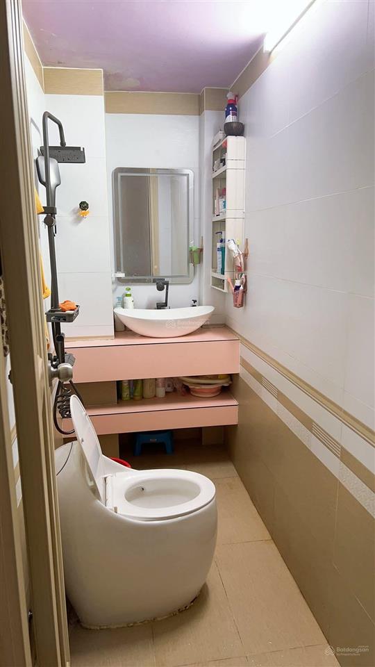 Cho thuê nhà hxh tránh đường số 3, p 8, gò vấp  5 tầng 6 phòng. full nội thất  chỉ 20tr/tháng. tl