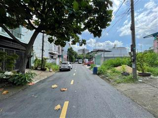 (hàng hiếm) đất khu mười mẫu, dt 100m2 (5x20) vuông vức hướng nam, đường 12m vỉa hè, giá 12,3 tỷ tl