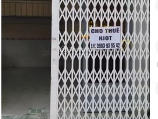 Cho thuê nhà riêng tại số 34 đường 14, phường linh chiểu, thủ đức, 4 triệu/th, 35m2