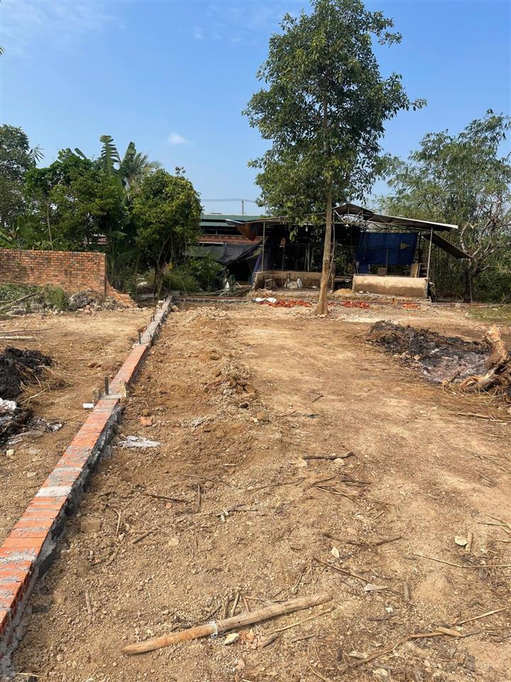 Bán đất 9300m2 tại 8m, cầu ván, phú túc, định quán, đồng nai, giá 5 tỷ vnd