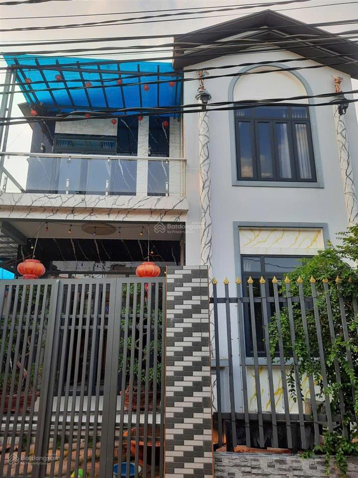 Bán nr 200m2, 2,9 tỷ, đường chu văn an, xã gia tân 3, huyện thống nhất