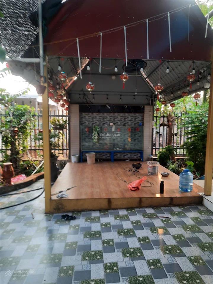 Bán nr 200m2, 2,9 tỷ, đường chu văn an, xã gia tân 3, huyện thống nhất