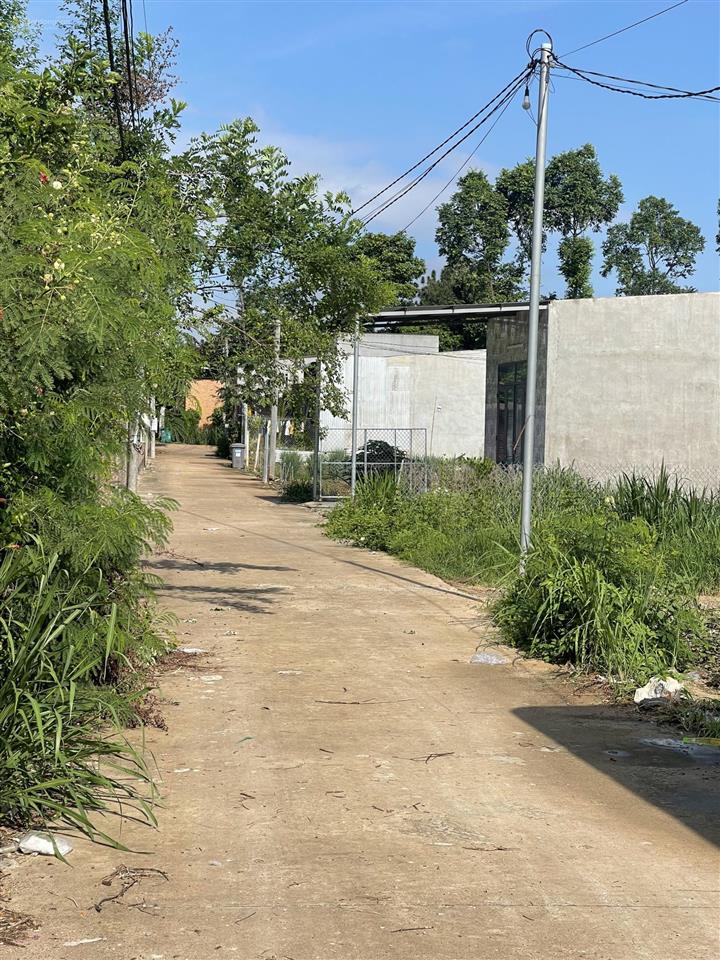 Bán gấp đất đẹp tại gần song hành phía đông, 1,65 tỷ, 1000m2