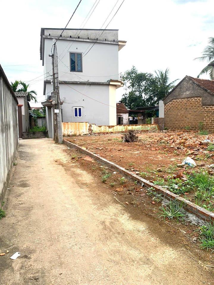 Chính chủ bán mảnh đất tại xã trung hòa, hà nội 1,6 tỷ, 83 m2, view đẹp giá siêu hời