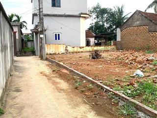 Chính chủ bán mảnh đất tại xã trung hòa, hà nội 1,6 tỷ, 83 m2, view đẹp giá siêu hời