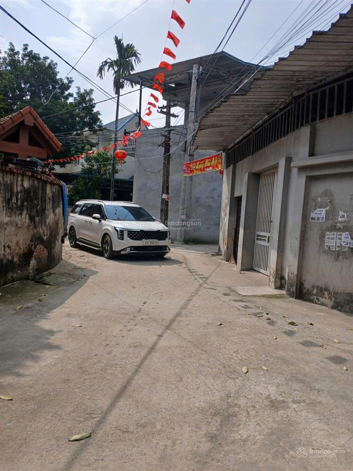 Chính chủ bán mảnh đất tại xã trung hòa, hà nội 1,6 tỷ, 83 m2, view đẹp giá siêu hời