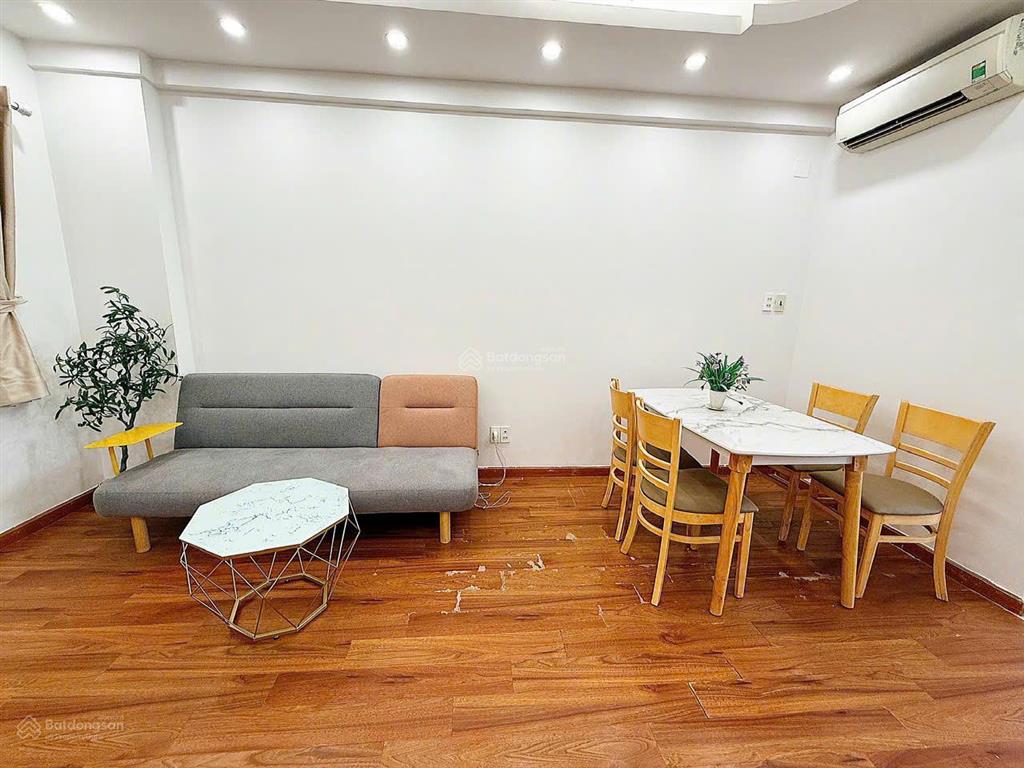 Chính chủ bán căn cc 56m2, 2pn, 1wc tại phường 1, quận 4, tp.hcm giá ưu đãi 3,79 tỷ có thương lượng