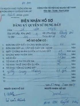Bán đất vuông vức, thế đẹp 92,5m2 sổ đỏ chính chủ tại trảng dài  thành phố biên hòa  đồng nai