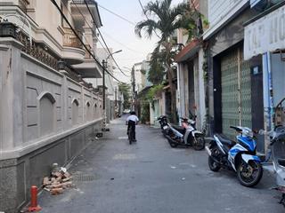 Bán đất tặng nhà cấp 4 kiệt tô hiến thành, phường phước mỹ, sơn trà, đà nẵng