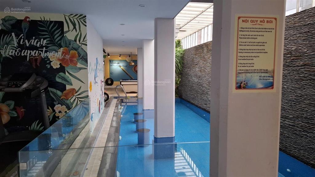 Bán tòa căn hộ dòng tiền khủng sơn trà, đà nẵng đường lê mạnh trinh, phường phước mỹ