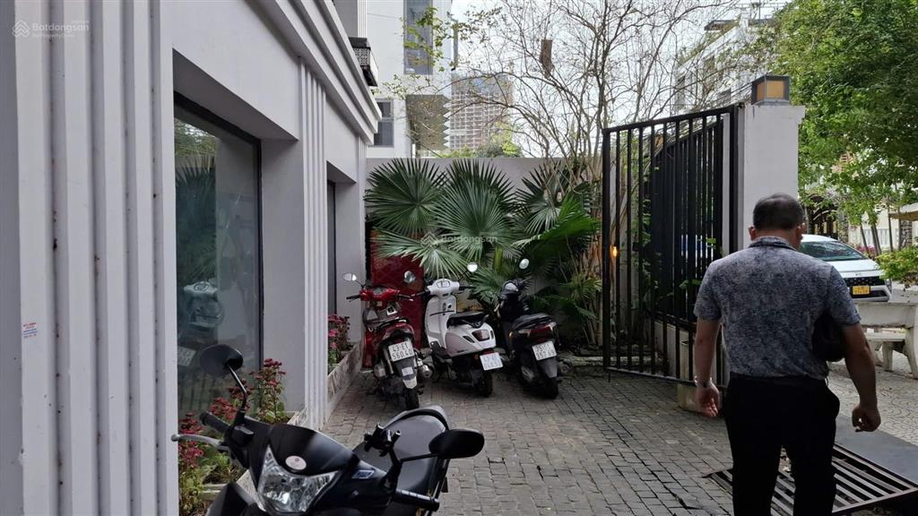 Bán tòa căn hộ dòng tiền khủng sơn trà, đà nẵng đường lê mạnh trinh, phường phước mỹ