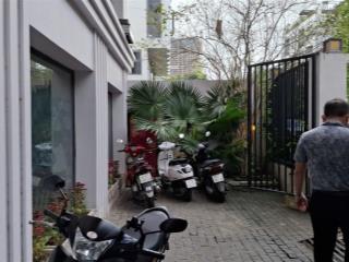 Bán tòa căn hộ dòng tiền khủng sơn trà, đà nẵng đường lê mạnh trinh, phường phước mỹ