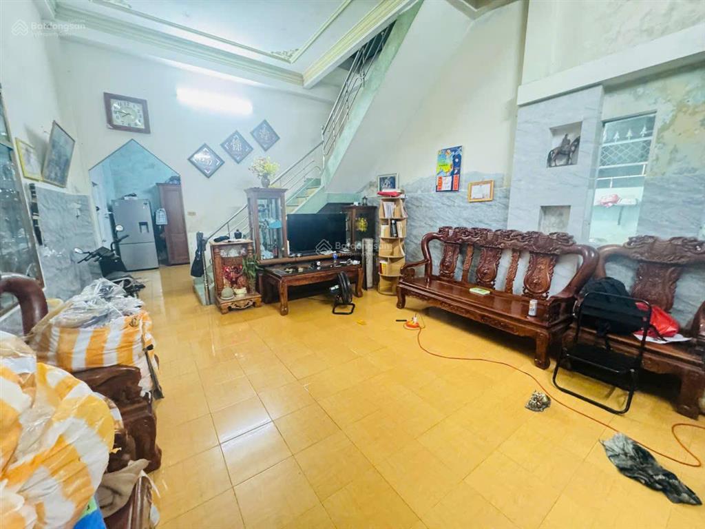 Bán nhà 2 mặt ô tô phạm cự lượng, quận sơn trà, 115m2