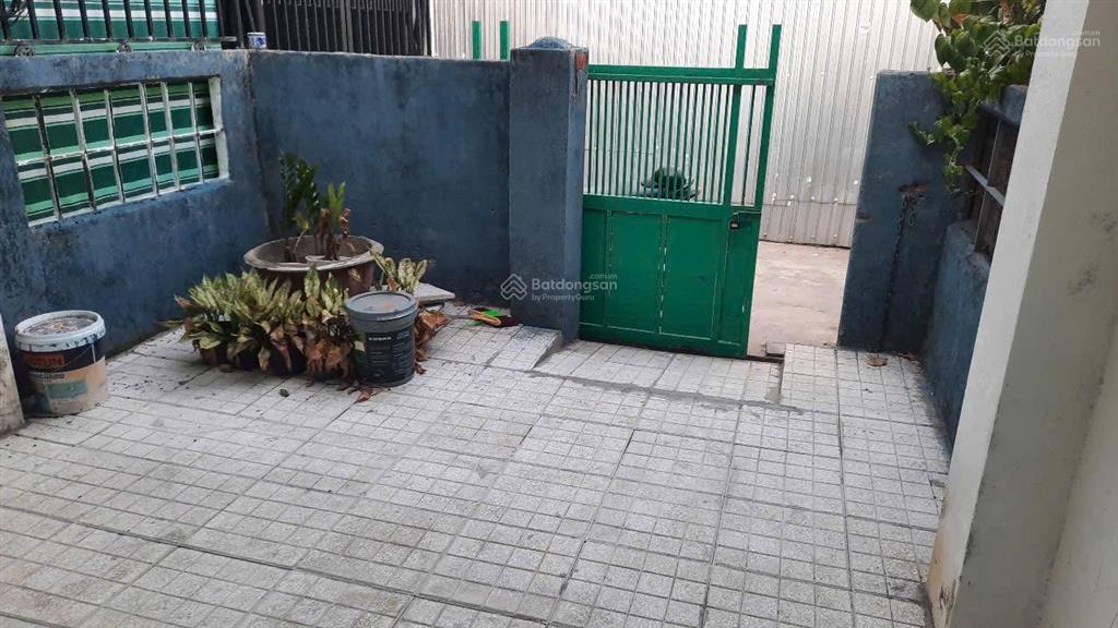 Bán nr 1pn, 1wc, 110m2 giá cực chất 4,3 tỷ tại thọ quang, quận sơn trà, đà nẵng