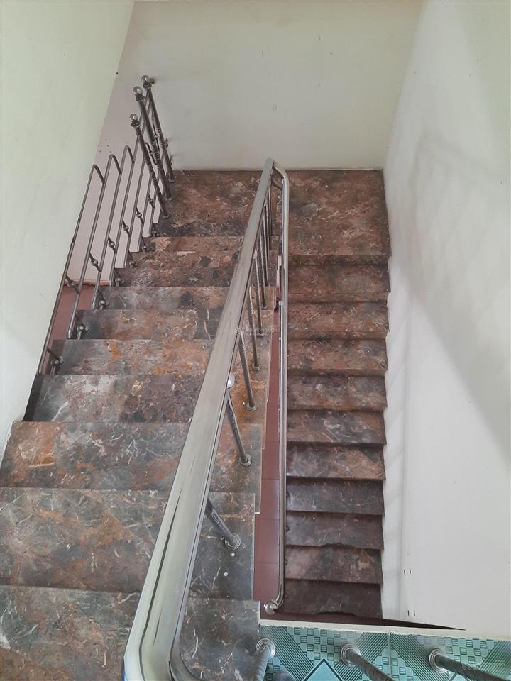 Bán nhà mặt phố tại trần quang khải, 14 tỷ, 117m2, 4pn, 2wc, 2 tầng