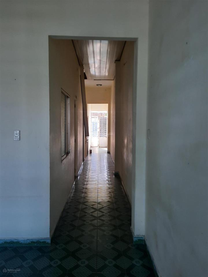 Bán nhà mặt phố tại trần quang khải, 14 tỷ, 117m2, 4pn, 2wc, 2 tầng