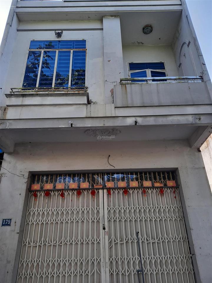 Bán nhà mặt phố tại trần quang khải, 14 tỷ, 117m2, 4pn, 2wc, 2 tầng