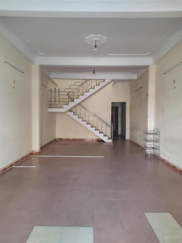 Bán nhà mặt phố tại trần quang khải, 14 tỷ, 117m2, 4pn, 2wc, 2 tầng