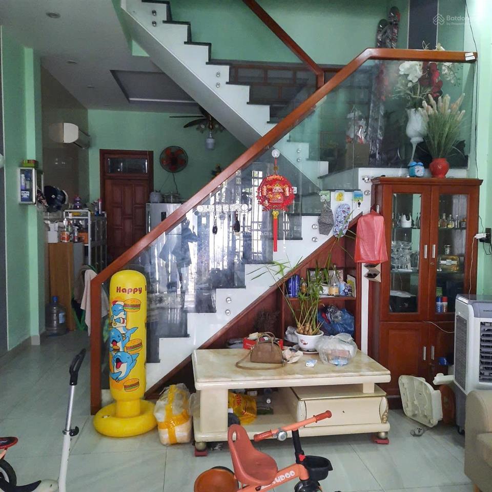 Bán nhà mặt phố 63m2, 3pn, 2wc tại nguyễn công trứ, sơn trà, đà nẵng, 8,5 tỷ
