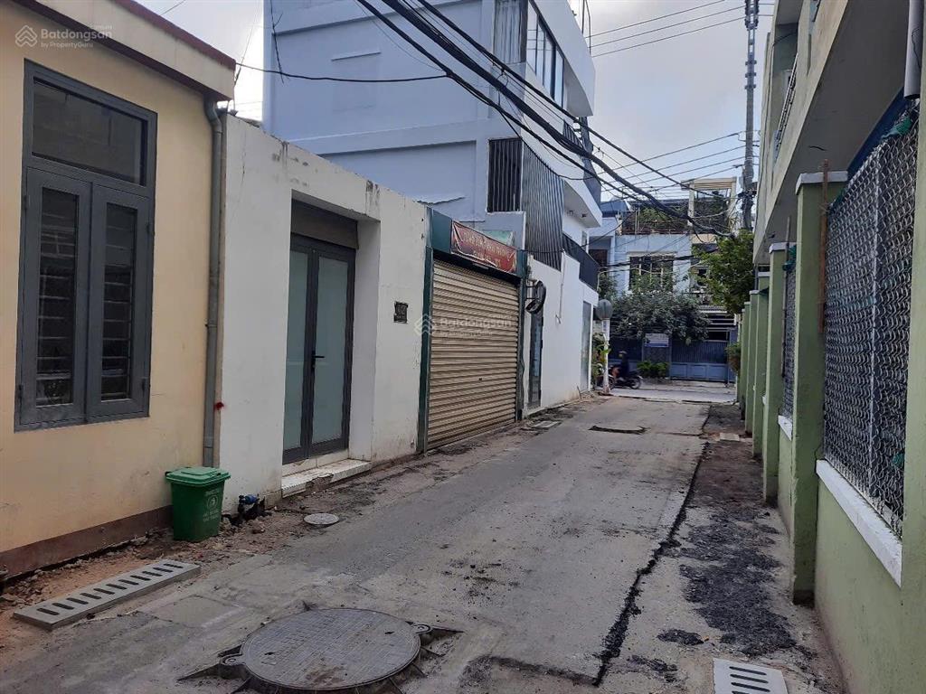 Cho thuê nhà nguyên căn 54m2 tại phường an hải, đà nẵng, giá 13 triệu/th