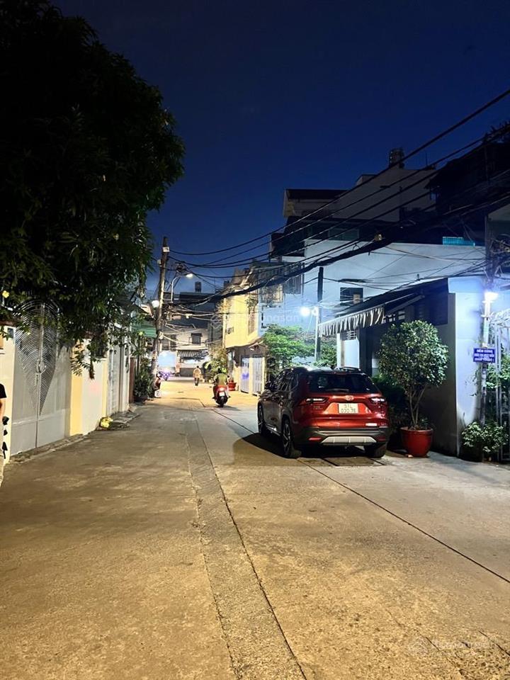 Lạc long minh phụng quận 11  105m  hẻm oto  giá 9,3 tỷ