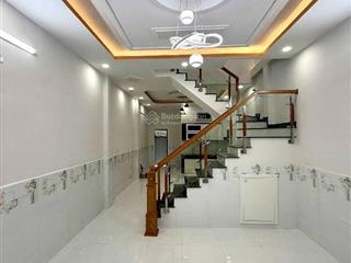 Nhà tân sơn nhì tân phú  48m2  hẻm 3m  nhỉnh 4 tỷ