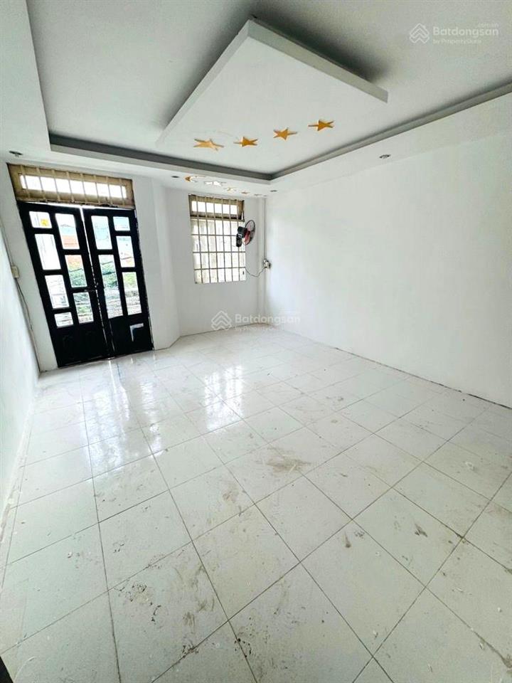 Phan anh lý thánh tông bình tân thông q11  hẻm 5m  72m  chỉ 5,3 tỷ