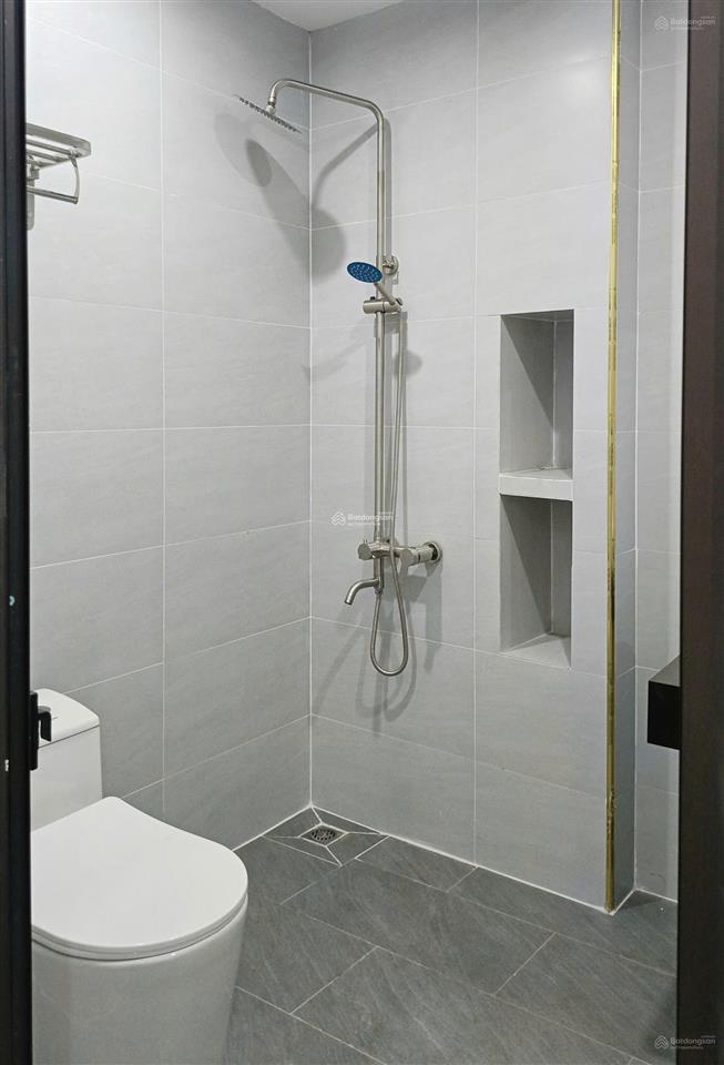 Cho thuê nhà mới xây, 45m2, 5pn, 3wc tại ngõ 12, yên lũng, hoài đức, hà nội