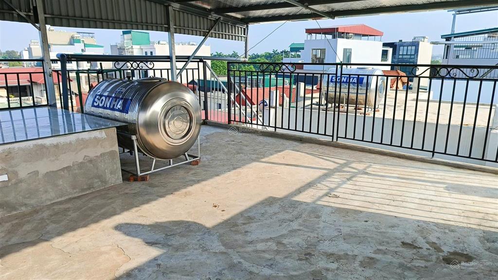Cho thuê nhà mới xây, 45m2, 5pn, 3wc tại ngõ 12, yên lũng, hoài đức, hà nội