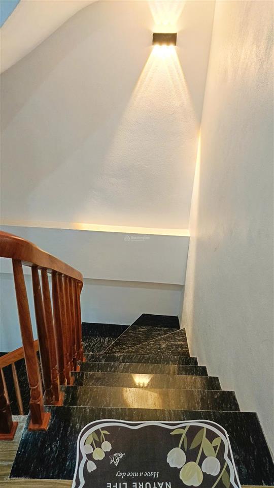 Cho thuê nhà mới xây, 45m2, 5pn, 3wc tại ngõ 12, yên lũng, hoài đức, hà nội