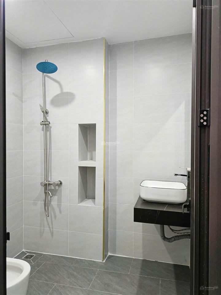 Cho thuê nhà mới xây, 45m2, 5pn, 3wc tại ngõ 12, yên lũng, hoài đức, hà nội