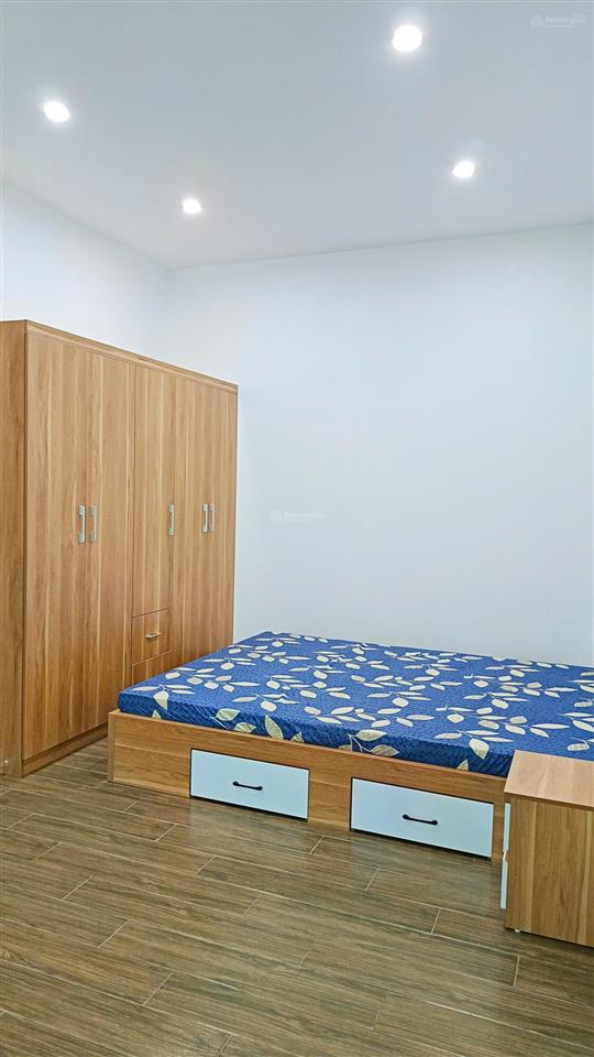 Cho thuê nhà mới xây, 45m2, 5pn, 3wc tại ngõ 12, yên lũng, hoài đức, hà nội