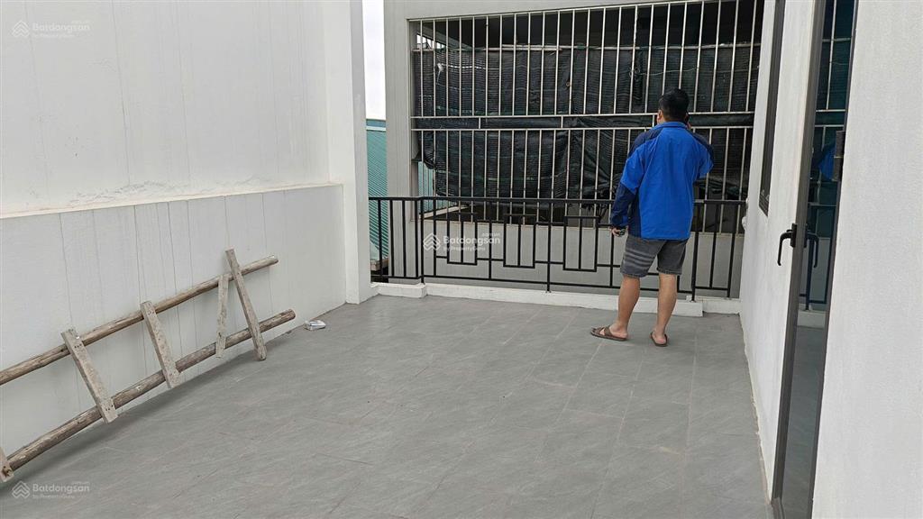 Cho thuê nhà mới xây, 45m2, 5pn, 3wc tại ngõ 12, yên lũng, hoài đức, hà nội