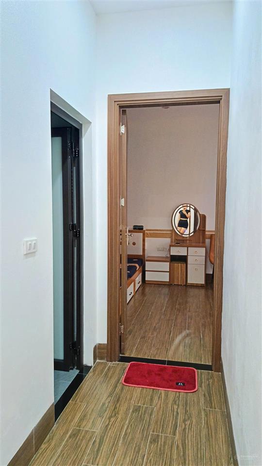 Cho thuê nhà mới xây, 45m2, 5pn, 3wc tại ngõ 12, yên lũng, hoài đức, hà nội