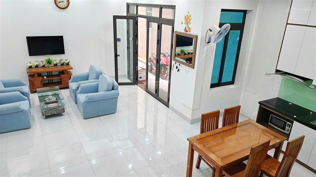 Cho thuê nhà mới xây, 45m2, 5pn, 3wc tại ngõ 12, yên lũng, hoài đức, hà nội