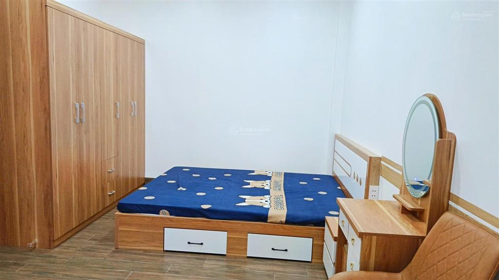 Cho thuê nhà mới xây, 45m2, 5pn, 3wc tại ngõ 12, yên lũng, hoài đức, hà nội