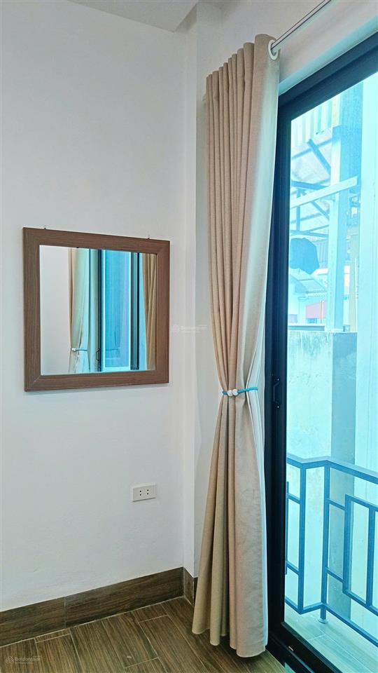 Cho thuê nhà mới xây, 45m2, 5pn, 3wc tại ngõ 12, yên lũng, hoài đức, hà nội