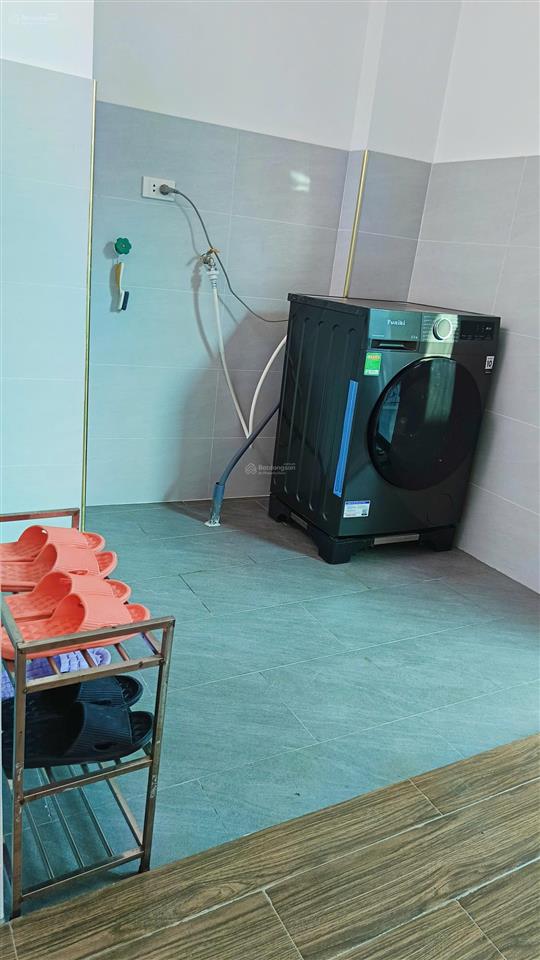 Cho thuê nhà mới xây, 45m2, 5pn, 3wc tại ngõ 12, yên lũng, hoài đức, hà nội