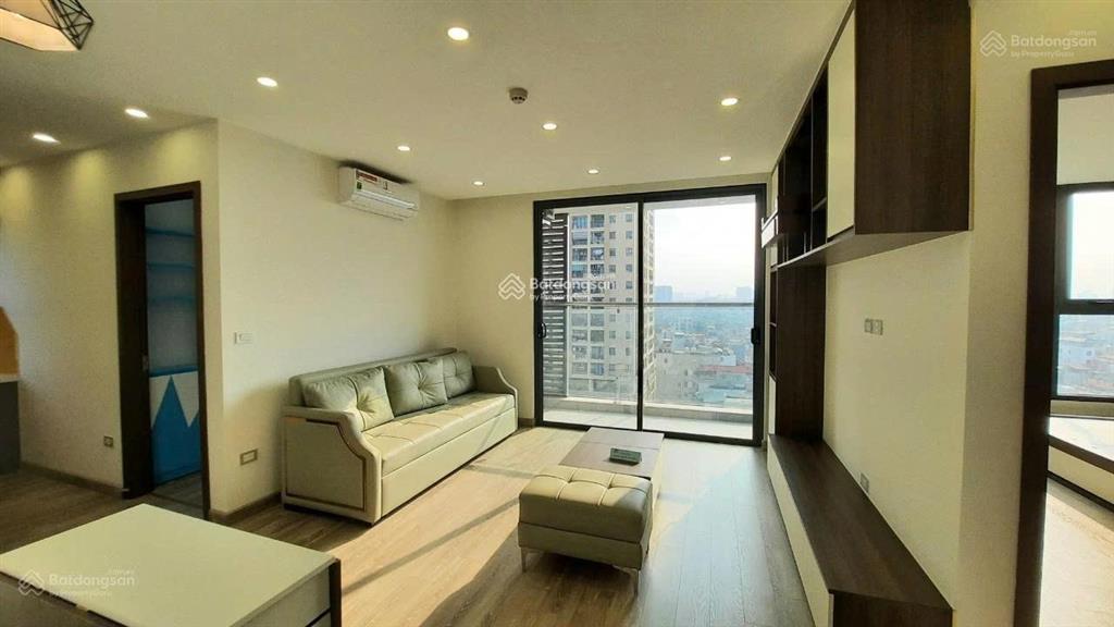 Bán cc đẹp tại thanh bình garden, 5,6 tỷ, 55m2, 2pn, 1wc