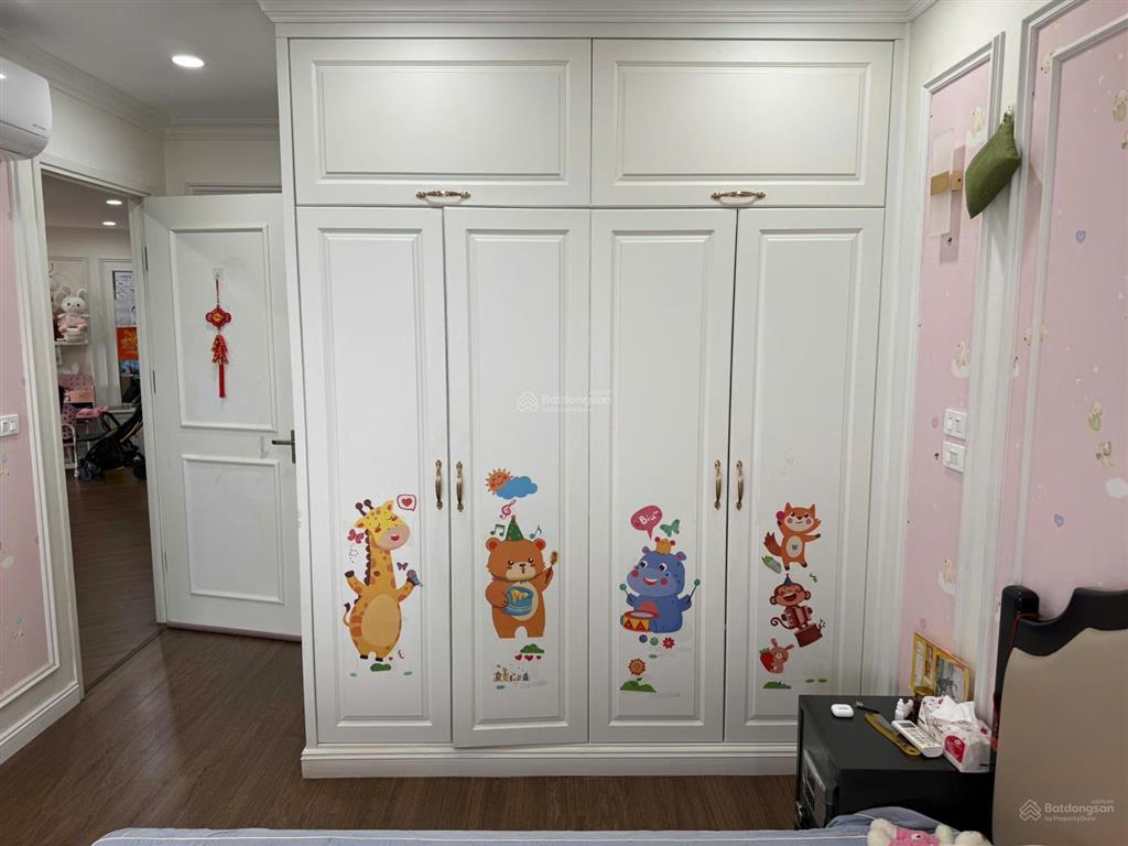 Bán căn góc cc 3pn 2wc giá tốt 7,65 tỷ có thương lượng, 98m2 tại tòa b vinaconex2.