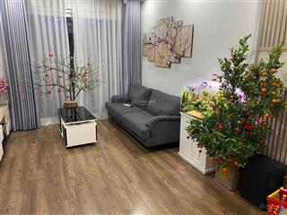 Bán cc riverside garden, 6 tỷ, 70m2, 2pn, view đẹp, pháp lý đầy đủ tại phố vũ tông phan