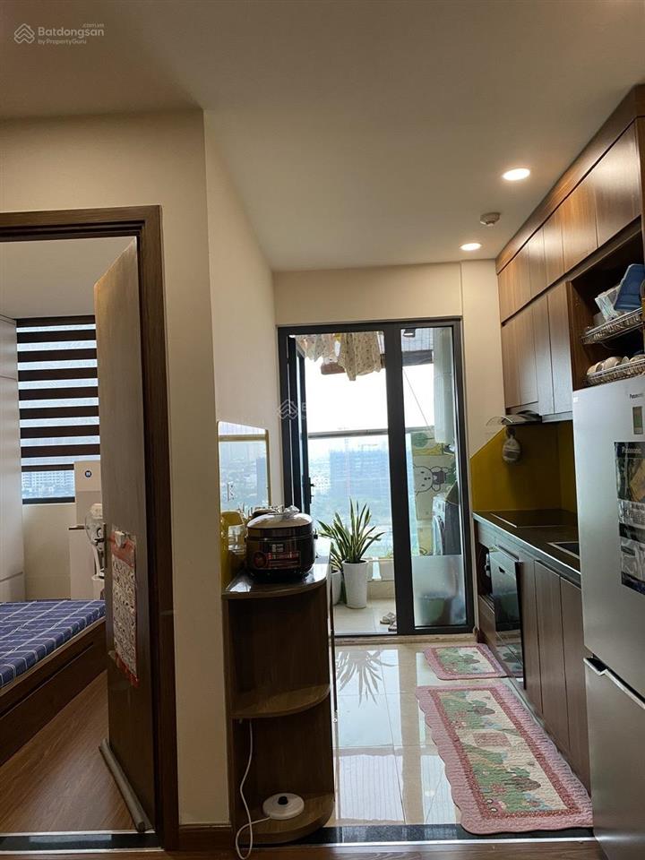 Bán cc eco dream nguyễn xiển, tầng đẹp, 4,1 tỷ, 47m2, 2pn, 1wc, pháp lý đầy đủ sẵn sàng giao dịch